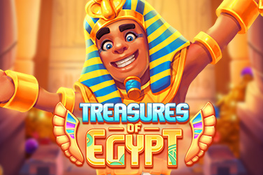 Treasure Of Egypt
